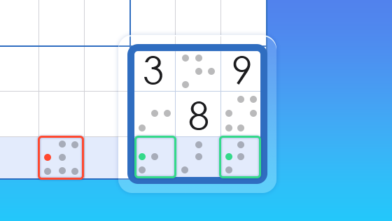 solve a sudoku puzzle free